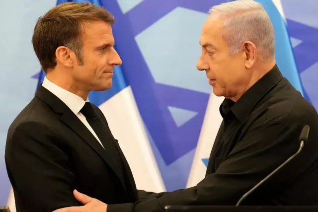 Macron