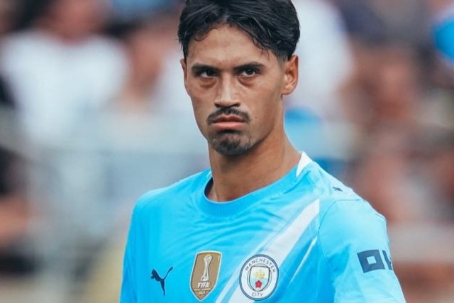 Manchester City aplasta a la Juve