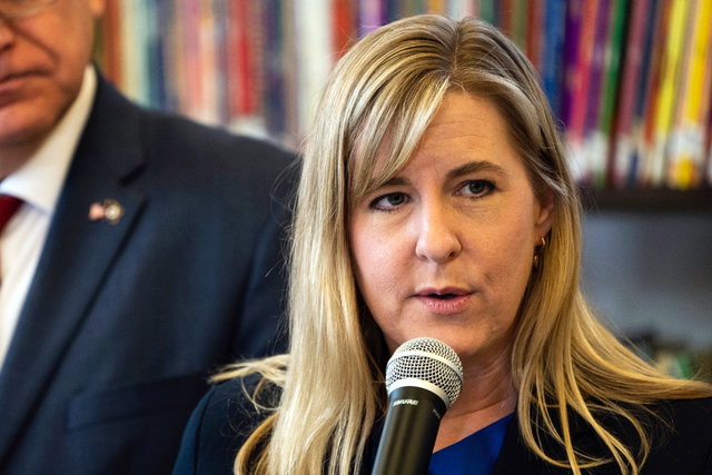 congresista Minnesota