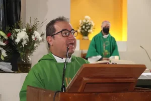 Párroco