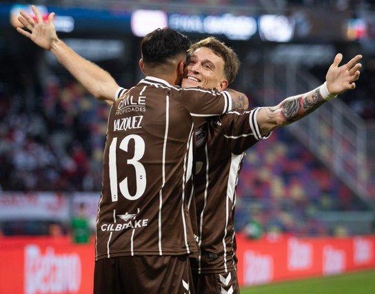 Platense, nuevo campeón del fútbol argentino