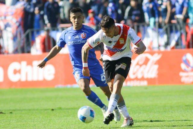 la u curicó