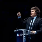 Senado argentino aprueba la reforma laboral de Milei