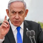 Netanyahu enfrenta el desgaste de su liderazgo en Israel