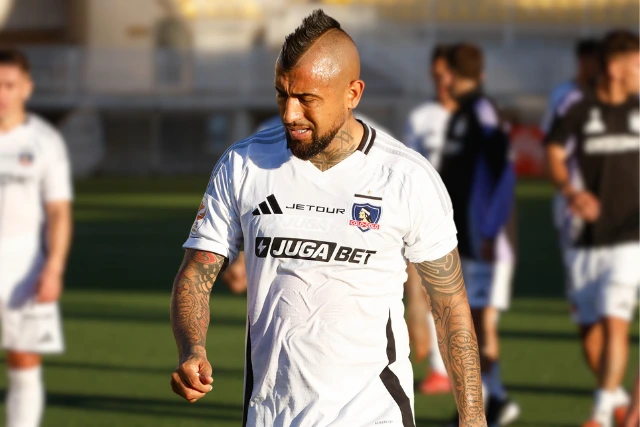Vidal
