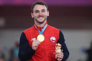 tomás gonzález