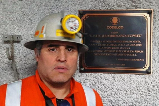 manuel gonzález