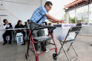 Encuesta Panel Ciudadano UDD