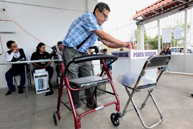 Encuesta Panel Ciudadano UDD