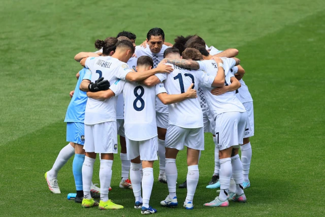Auckland City