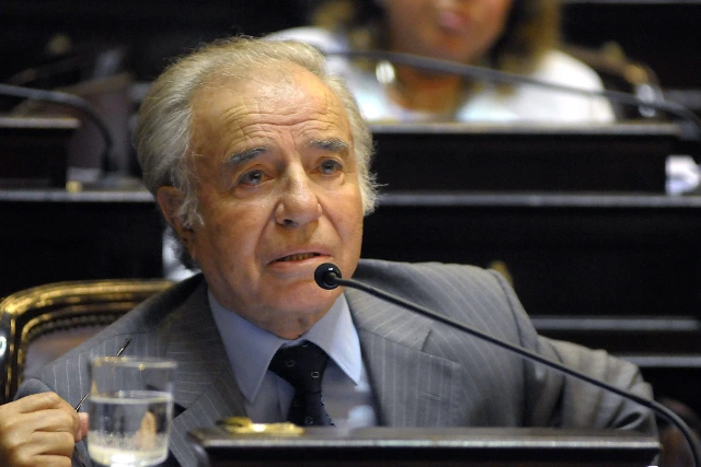 Máximo Bolocco Menem