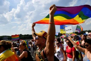 LGBTQ+