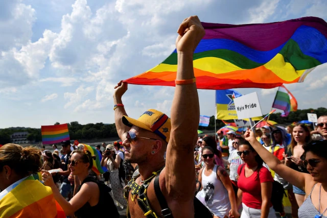 LGBTQ+
