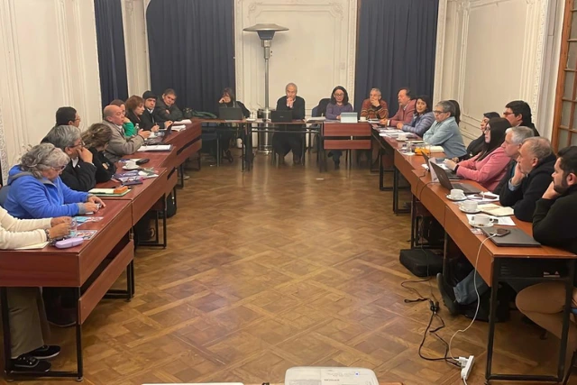 colegio de profesores