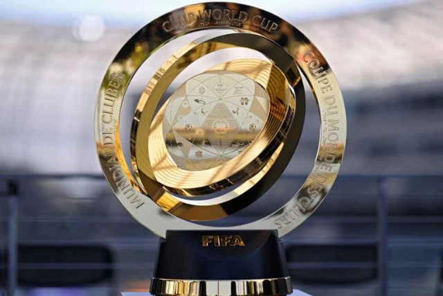 mundial de clubes