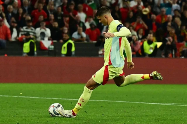 morata