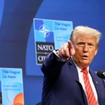 OTAN evalúa cancelar sus reuniones anuales para evitar roces con Trump