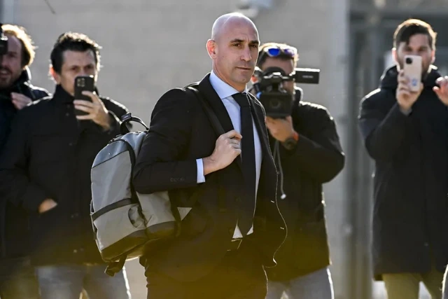 rubiales