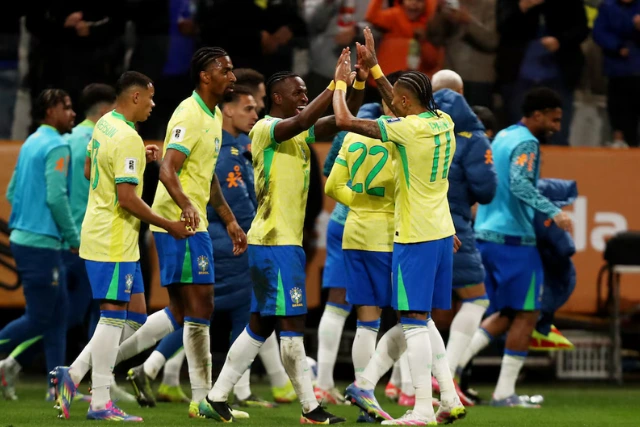 eliminatorias