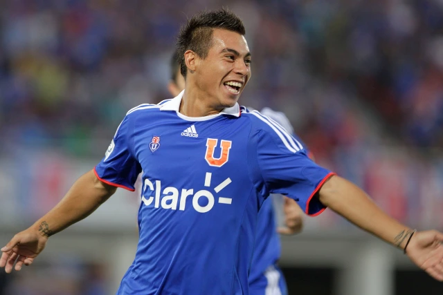 eduardo vargas