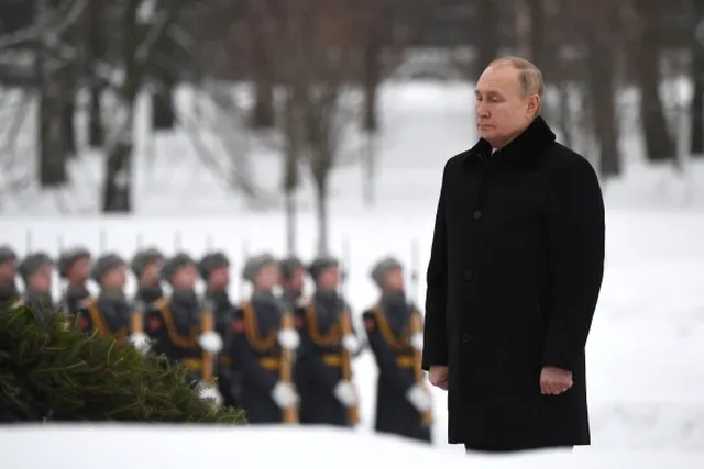 Rusia