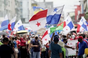 Panamá