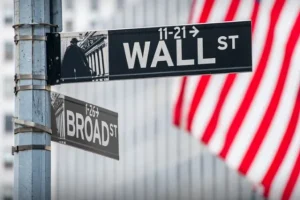 Wall Street