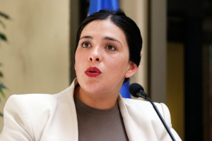 Cariola secreto bancario