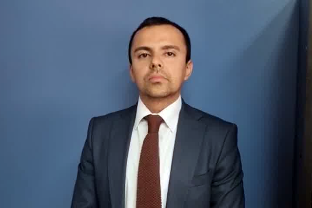 Cornejo Huracán
