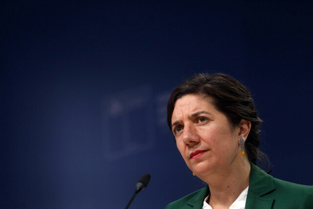 Etcheverry y Gobierno