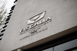Fiscalía