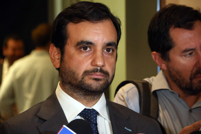 Gajardo y Punta Peuco