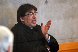 Jadue padrón electoral