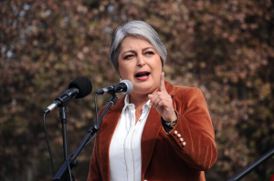 Jara SQM