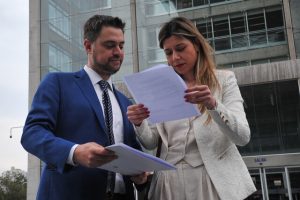 Parque Capital Chadwick