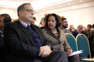 Amarillos renuncias