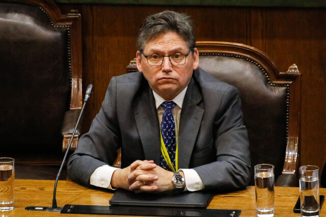 Matus conflicto interés