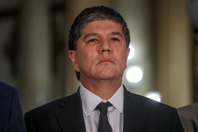 Monsalve sumario