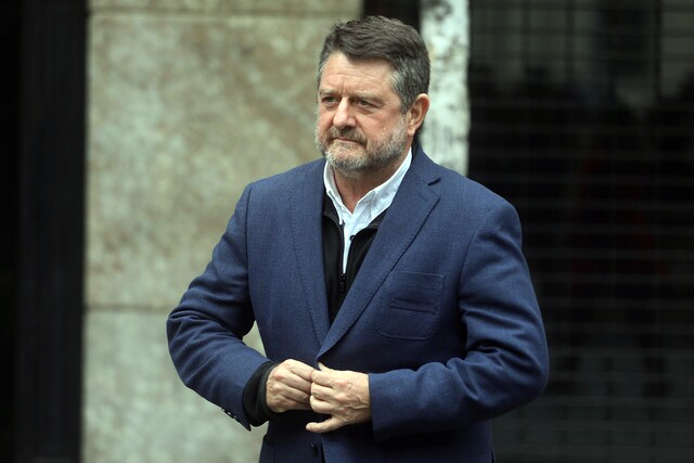Fiscalía Orrego