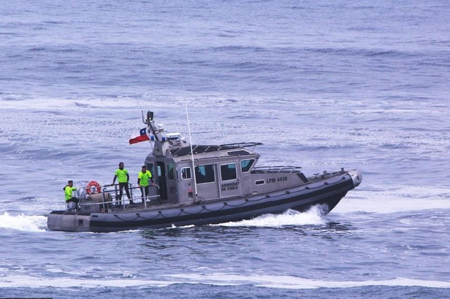 pescadores san pedro
