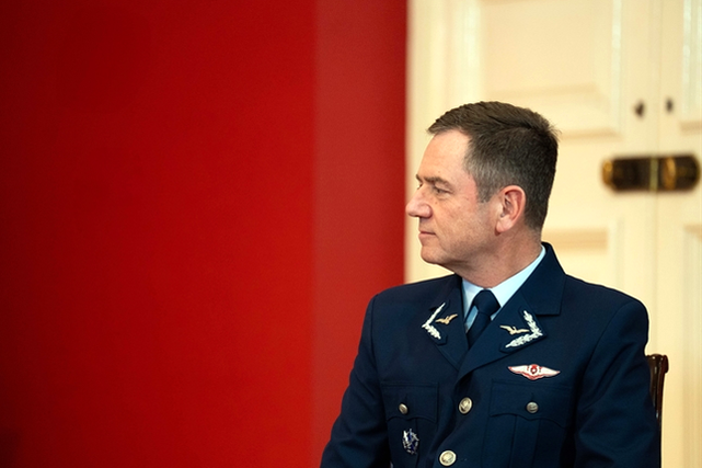 Estado Mayor Conjunto