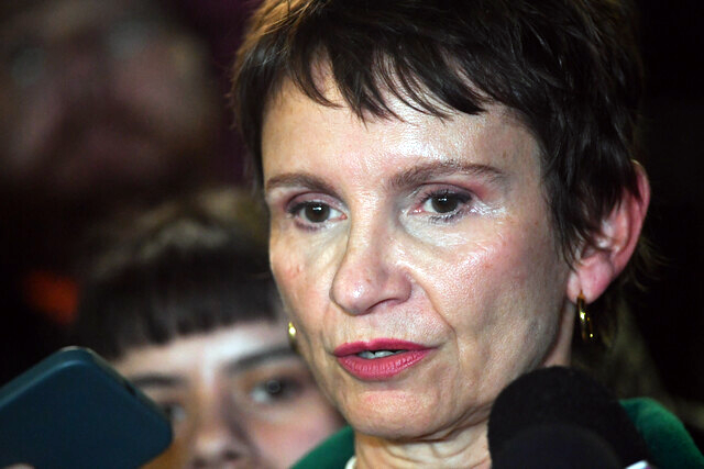 Tohá primera línea