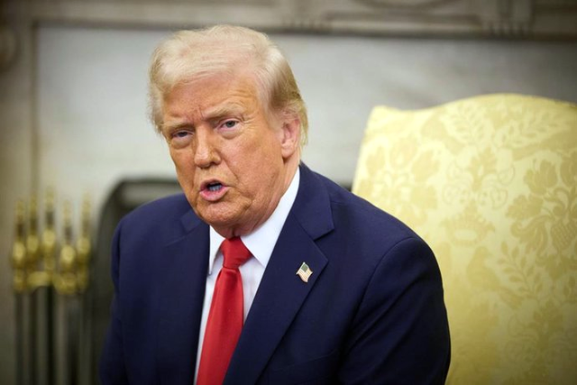 Trump Europa