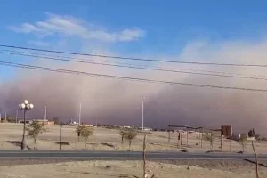 tormentas arena