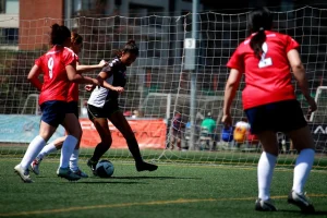 Copa América Femenina