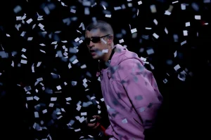 Bad Bunny