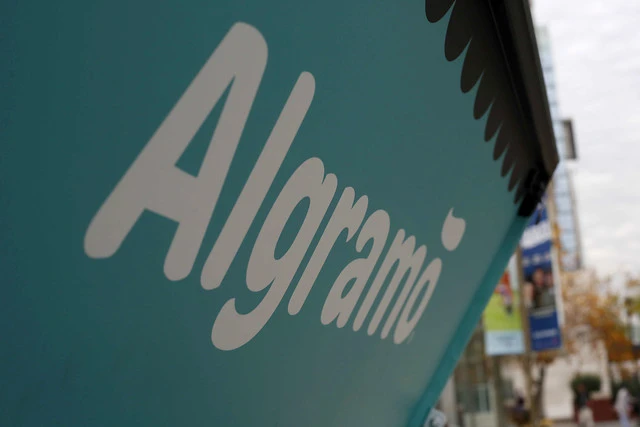 Algramo