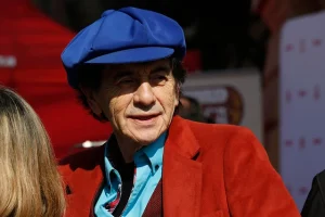 Dióscoro Rojas