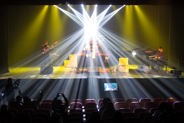 Beyoncé Destiny's Child