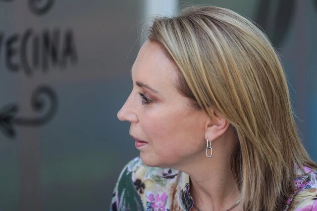 Karen Doggenweiler Parisi